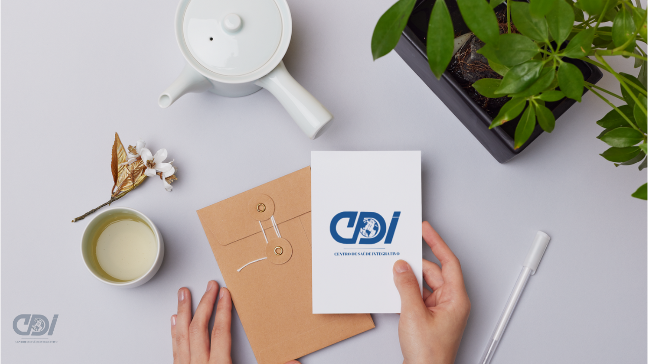 Centro de Saúde Integrativo